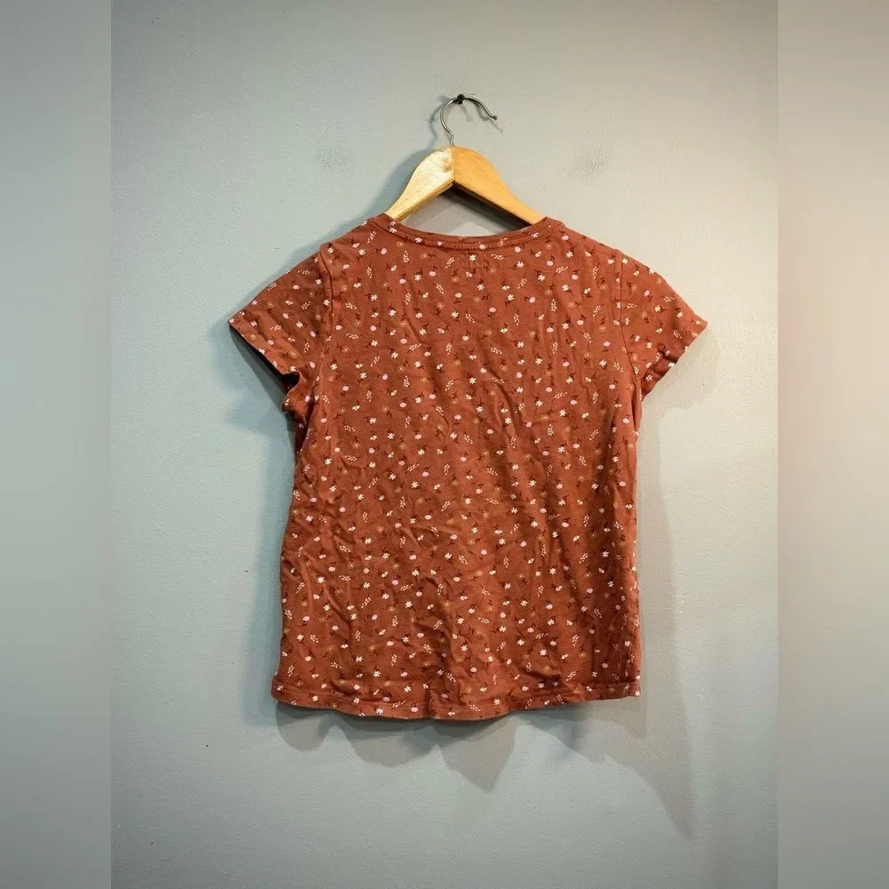 Old Navy girls’ brown